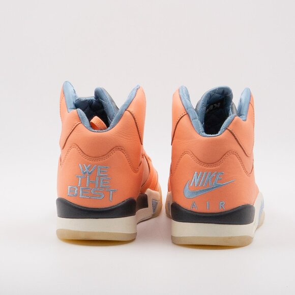 JORDAN 5 Retro DJ Khaled “Crimson Bliss” SZ 13M. *EUC in OG BOX* - Picture 5 of 5